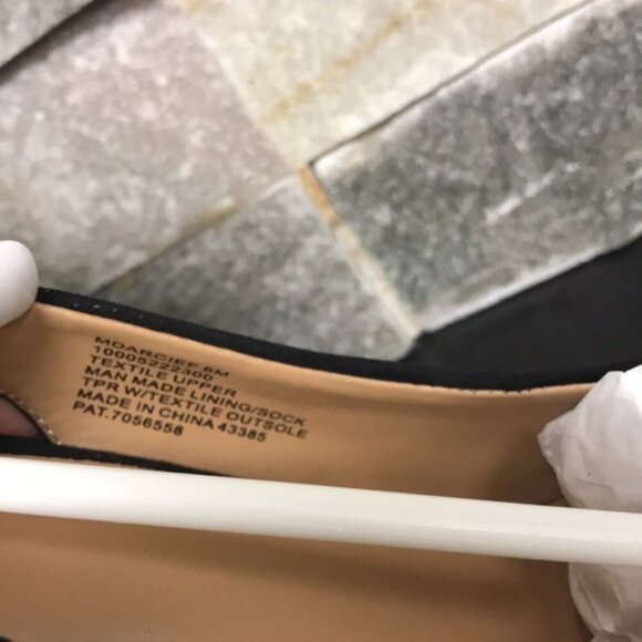 Material Girl Darcie Pumps - Picture 4 of 4